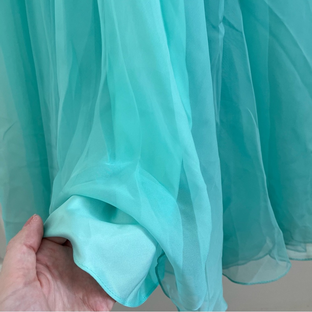 Cache Prom Dress - Picture 7 of 7